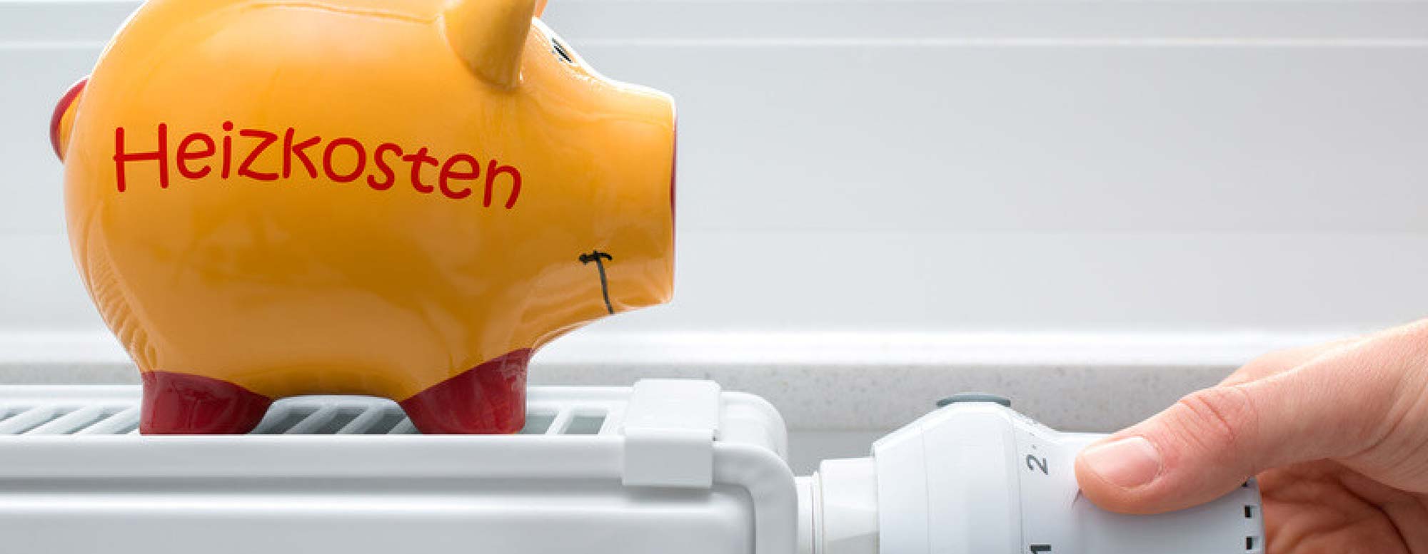 Heizungsmodernisierung